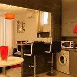 San Lazaro Ajaccio (Corsica)