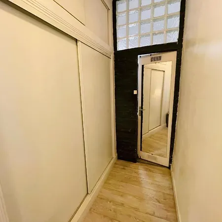 San Lazaro Аяччо