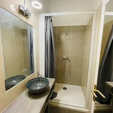 San Lazaro Lejlighed *