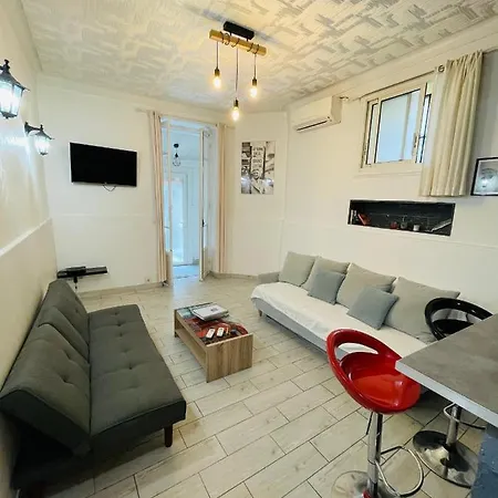 San Lazaro Lejlighed Ajaccio (Corsica)