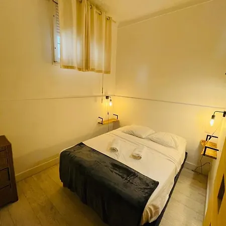 Lejlighed San Lazaro