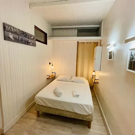 San Lazaro Lejlighed *