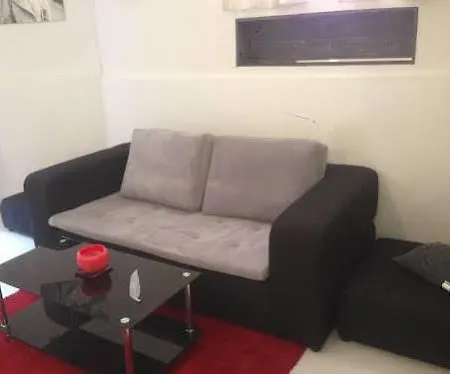 San Lazaro * Ajaccio (Corsica)