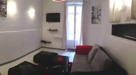 Lejlighed San Lazaro *