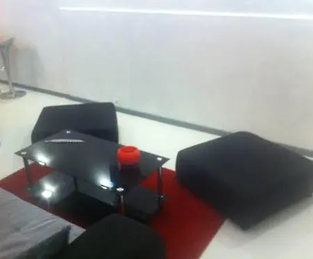 Lejlighed San Lazaro Ajaccio (Corsica)