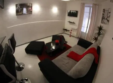 San Lazaro Lejlighed *