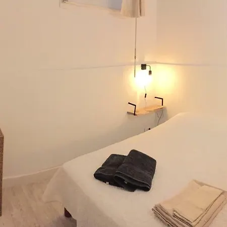 San Lazaro * Ajaccio (Corsica)