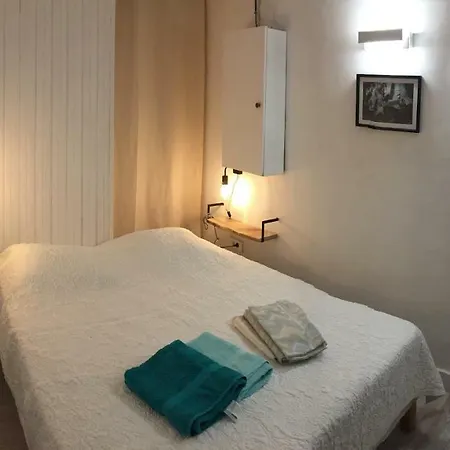 San Lazaro Lejlighed Ajaccio (Corsica)