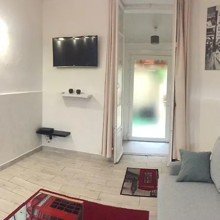 Lejlighed San Lazaro