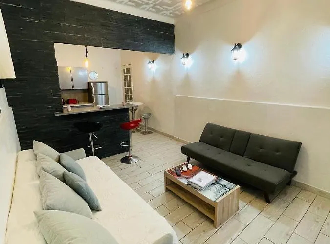 San Lazaro Apartment Ajaccio (Corsica)