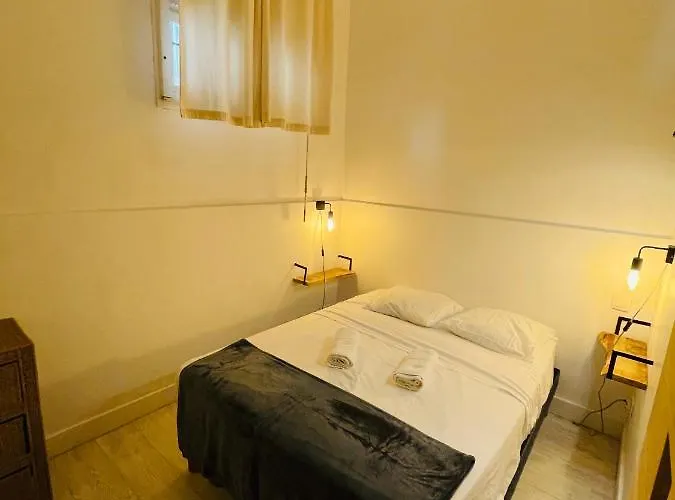 Apartment San Lazaro