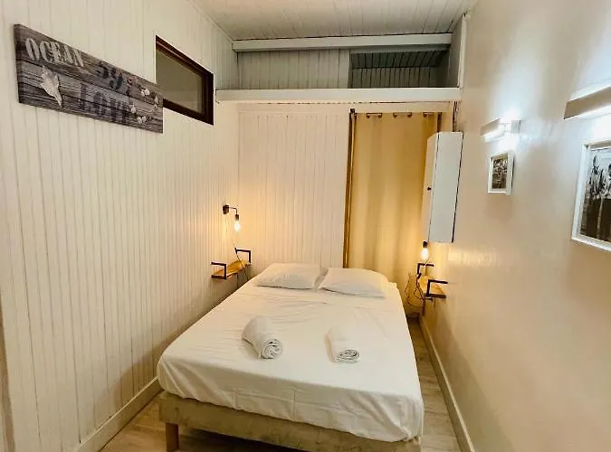 San Lazaro Apartment *