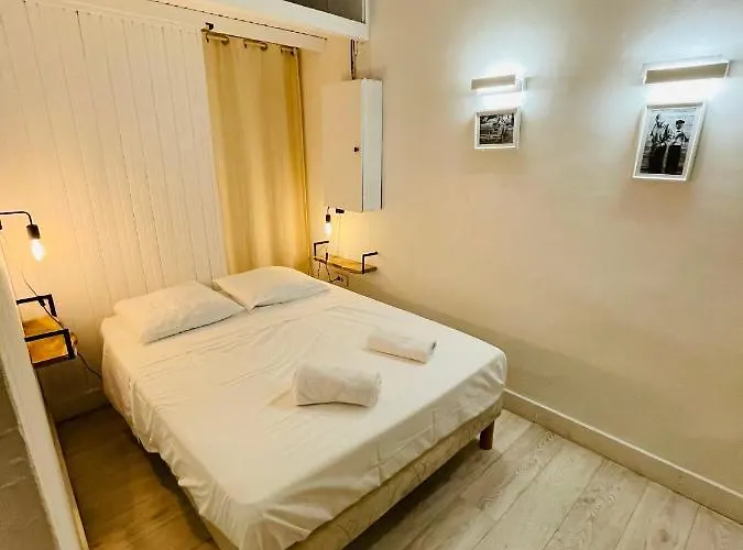 Apartment San Lazaro *