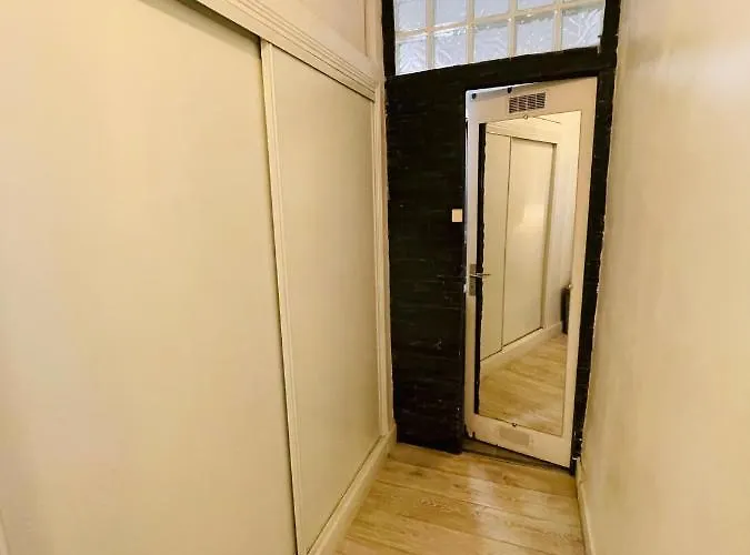 San Lazaro Ajaccio (Corsica)