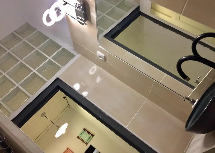 Apartment San Lazaro *