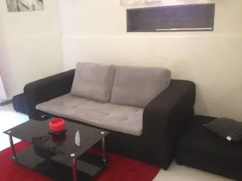 San Lazaro * Ajaccio (Corsica)