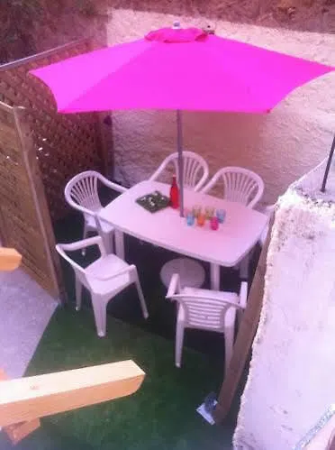 San Lazaro * Ajaccio (Corsica)