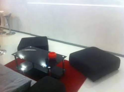 Apartment San Lazaro Ajaccio (Corsica)