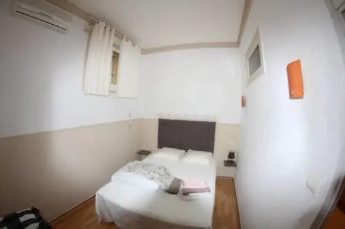 San Lazaro Ajaccio (Corsica)