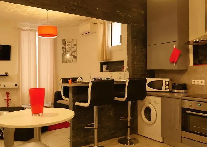 San Lazaro Ajaccio (Corsica)