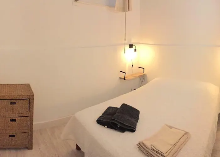 San Lazaro * Ajaccio (Corsica)